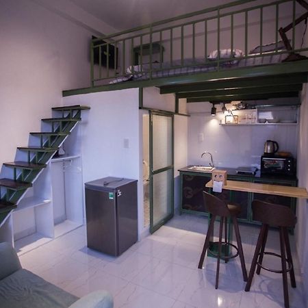 At House Apartamento Dalat Exterior foto